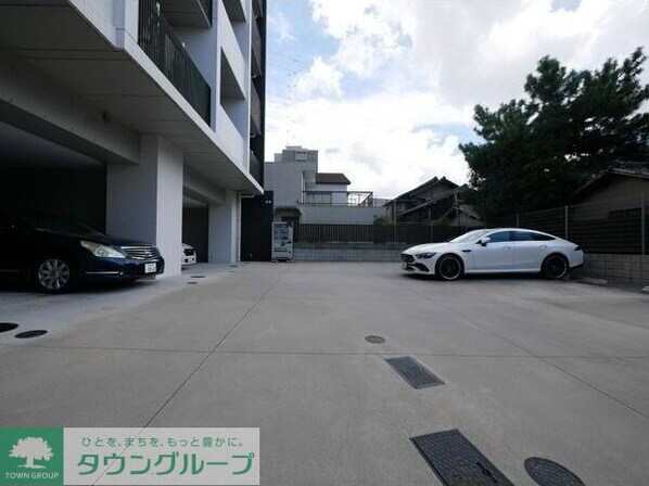 弥富通ライズの物件内観写真